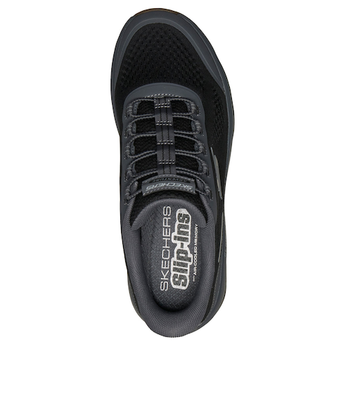 スケッチャーズ スリップインズ メンズ スニーカー スリッポン