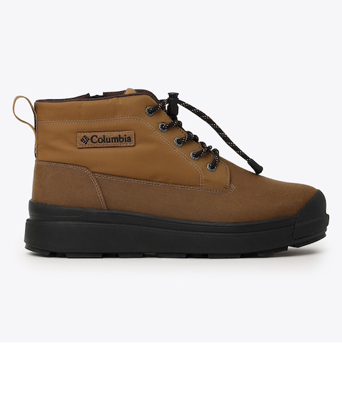 コロンビア ブーツ レディース メンズ 冬用 滑らない ウィンターブーツ