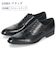 ビジネスシューズ 本革 メンズ 紳士靴 日本製 靴 3E 幅広 撥水 牛革 通勤 冠婚葬祭 就活 フォーマル Parade パレード 22001 22002