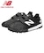 ニューバランス サッカー スパイク 442 トレーニングシューズ キッズ ジュニア ベルクロ 軽量  new balance Y43VT 681 4RK