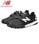 ニューバランス サッカー スパイク 442 トレーニングシューズ キッズ ジュニア ベルクロ 軽量  new balance Y43VT 681 4RK