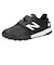 ニューバランス サッカー スパイク 442 トレーニングシューズ キッズ ジュニア ベルクロ 軽量  new balance Y43VT 681 4RK