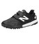 ニューバランス サッカー スパイク 442 トレーニングシューズ キッズ ジュニア ベルクロ 軽量  new balance Y43VT 681 4RK