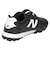 ニューバランス サッカー スパイク 442 トレーニングシューズ キッズ ジュニア ベルクロ 軽量  new balance Y43VT 681 4RK
