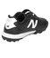 ニューバランス サッカー スパイク 442 トレーニングシューズ キッズ ジュニア ベルクロ 軽量  new balance Y43VT 681 4RK