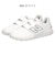 ニューバランス サッカー スパイク 442 トレーニングシューズ キッズ ジュニア ベルクロ 軽量  new balance Y43VT 681 4RK