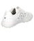 ニューバランス サッカー スパイク 442 トレーニングシューズ キッズ ジュニア ベルクロ 軽量  new balance Y43VT 681 4RK