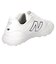 ニューバランス サッカー スパイク 442 トレーニングシューズ キッズ ジュニア ベルクロ 軽量  new balance Y43VT 681 4RK