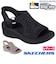 スケッチャーズ スリップインズ レディース サンダル ピアライト パーク パス ノーマル幅 ラインストーン SKECHERS Slip-ins 188001