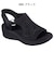 スケッチャーズ スリップインズ レディース サンダル ピアライト パーク パス ノーマル幅 ラインストーン SKECHERS Slip-ins 188001