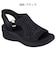 スケッチャーズ スリップインズ レディース サンダル ピアライト パーク パス ノーマル幅 ラインストーン SKECHERS Slip-ins 188001