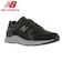 ニューバランス スニーカー レディース メンズ new balance ウォーキング 幅広 NB U188W Fresh Foam X 1880 V2