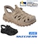 スケッチャーズ スリップインズ サンダル メンズ ハンズフリー グライドステップ トレイル サンダル SKECHERS 237473 ノーマル幅