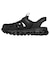 スケッチャーズ スリップインズ サンダル メンズ ハンズフリー グライドステップ トレイル サンダル SKECHERS 237473 ノーマル幅