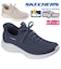 スケッチャーズ スリップインズ ウルトラ フレックス 4.0 レディース スニーカー スリッポン SKECHERS 150801 ノーマル幅 ニット素材