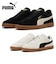 プーマ スニーカー クラブ 2 ERA スウェード レディース メンズ PUMA スエード PUMA CLUB 2 ERA SUEDE 400717