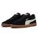 プーマ スニーカー クラブ 2 ERA スウェード レディース メンズ PUMA スエード PUMA CLUB 2 ERA SUEDE 400717