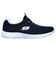 スケッチャーズ レディース スリッポン スニーカー 靴 サミッツ SKECHERS Summits 12980 軽量 ノーマル幅 ひもゴム