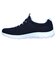 スケッチャーズ レディース スリッポン スニーカー 靴 サミッツ SKECHERS Summits 12980 軽量 ノーマル幅 ひもゴム