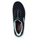 スケッチャーズ レディース スリッポン スニーカー 靴 サミッツ SKECHERS Summits 12980 軽量 ノーマル幅 ひもゴム