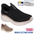 スケッチャーズ スリップインズ レディース スリッポン スニーカー 厚底 SKECHERS ファッションフィット 2.0 150381 ノーマル幅