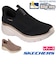 スケッチャーズ スリップインズ レディース スリッポン スニーカー 厚底 SKECHERS ファッションフィット 2.0 150381 ノーマル幅