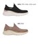 スケッチャーズ スリップインズ レディース スリッポン スニーカー 厚底 SKECHERS ファッションフィット 2.0 150381 ノーマル幅