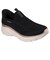 スケッチャーズ スリップインズ レディース スリッポン スニーカー 厚底 SKECHERS ファッションフィット 2.0 150381 ノーマル幅