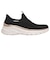 スケッチャーズ スリップインズ レディース スリッポン スニーカー 厚底 SKECHERS ファッションフィット 2.0 150381 ノーマル幅