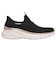 スケッチャーズ スリップインズ レディース スリッポン スニーカー 厚底 SKECHERS ファッションフィット 2.0 150381 ノーマル幅