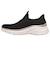 スケッチャーズ スリップインズ レディース スリッポン スニーカー 厚底 SKECHERS ファッションフィット 2.0 150381 ノーマル幅