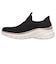 スケッチャーズ スリップインズ レディース スリッポン スニーカー 厚底 SKECHERS ファッションフィット 2.0 150381 ノーマル幅