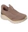 スケッチャーズ スリップインズ レディース スリッポン スニーカー 厚底 SKECHERS ファッションフィット 2.0 150381 ノーマル幅