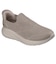 スケッチャーズ スリップインズ レディース スニーカー スリッポン ボブス スクワッド カオス サトル スパークル SKECHERS Slip-ins 立ったまま履ける 手を使わずに履ける ハンズフリー 靴 ノーマル幅 117252