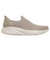 スケッチャーズ スリップインズ レディース スニーカー スリッポン ボブス スクワッド カオス サトル スパークル SKECHERS Slip-ins 立ったまま履ける 手を使わずに履ける ハンズフリー 靴 ノーマル幅 117252
