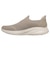 スケッチャーズ スリップインズ レディース スニーカー スリッポン ボブス スクワッド カオス サトル スパークル SKECHERS Slip-ins 立ったまま履ける 手を使わずに履ける ハンズフリー 靴 ノーマル幅 117252