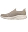 スケッチャーズ スリップインズ レディース スニーカー スリッポン ボブス スクワッド カオス サトル スパークル SKECHERS Slip-ins 立ったまま履ける 手を使わずに履ける ハンズフリー 靴 ノーマル幅 117252