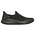 スケッチャーズ スリップインズ レディース スニーカー スリッポン ボブス スクワッド カオス サトル スパークル SKECHERS Slip-ins 立ったまま履ける 手を使わずに履ける ハンズフリー 靴 ノーマル幅 117252