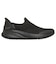 スケッチャーズ スリップインズ レディース スニーカー スリッポン ボブス スクワッド カオス サトル スパークル SKECHERS Slip-ins 立ったまま履ける 手を使わずに履ける ハンズフリー 靴 ノーマル幅 117252