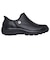 スケッチャーズ スリップインズ レディース 防水 ウォータープルーフ イージー ゴーイング ウィンター ウィンド SKECHERS Slip-ins ブーツ レザー スエード ハンズフリー ノーマル幅 169158