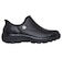 スケッチャーズ スリップインズ レディース 防水 ウォータープルーフ イージー ゴーイング ウィンター ウィンド SKECHERS Slip-ins ブーツ レザー スエード ハンズフリー ノーマル幅 169158