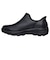 スケッチャーズ スリップインズ レディース 防水 ウォータープルーフ イージー ゴーイング ウィンター ウィンド SKECHERS Slip-ins ブーツ レザー スエード ハンズフリー ノーマル幅 169158