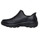 スケッチャーズ スリップインズ レディース 防水 ウォータープルーフ イージー ゴーイング ウィンター ウィンド SKECHERS Slip-ins ブーツ レザー スエード ハンズフリー ノーマル幅 169158