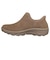 スケッチャーズ スリップインズ レディース 防水 ウォータープルーフ イージー ゴーイング ウィンター ウィンド SKECHERS Slip-ins ブーツ レザー スエード ハンズフリー ノーマル幅 169158
