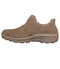 スケッチャーズ スリップインズ レディース 防水 ウォータープルーフ イージー ゴーイング ウィンター ウィンド SKECHERS Slip-ins ブーツ レザー スエード ハンズフリー ノーマル幅 169158