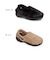 クロックス サンダル レディース クラシック アンファーゲッタブル クロッグ ファー ボア 冬用 冬サンダル crocs 211116 001 2JJ