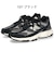 ＼選べる5カラー／ new balance ニューバランス M603 スニーカー メンズ レディース ワイズD スエード メッシュ 靴 NB