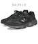 ＼選べる5カラー／ new balance ニューバランス M603 スニーカー メンズ レディース ワイズD スエード メッシュ 靴 NB