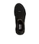 スケッチャーズ スリップインズ スリッポン スニーカー レディース 靴 ボブス ゴム紐 ノーマル幅 SKECHERS Slip-ins BOBS Squad 4 117743 ハンズフリー 立ったまま履ける 手を使わずに履ける ブラック 黒