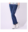 FILA GOLF/フィラゴルフ　レディース 9分丈パンツ｜吸汗速乾 / UVカット / 撥水加工 / ストレッチ
